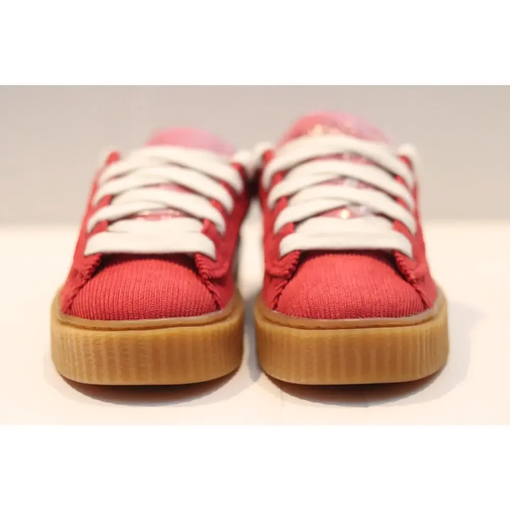 Puma Creeper Phatty Rihanna Sz 5.5 Womens